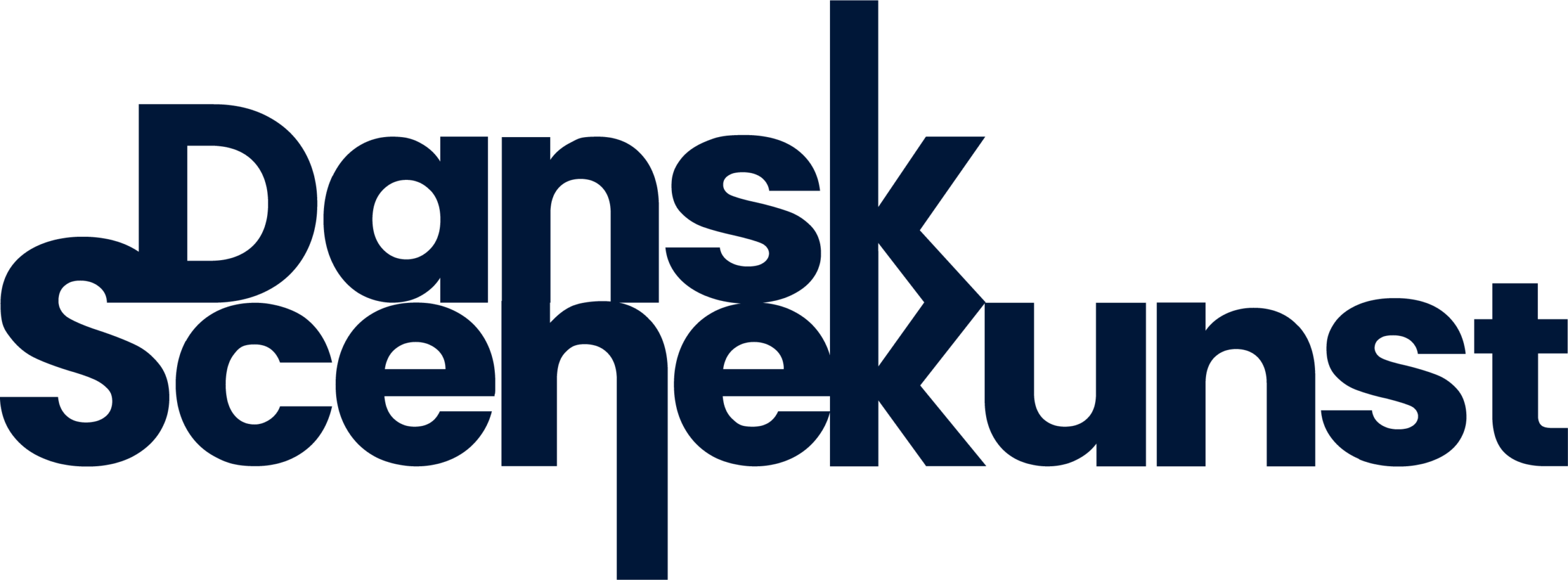 Dansk-scenekunst_logo_Mørkeblå