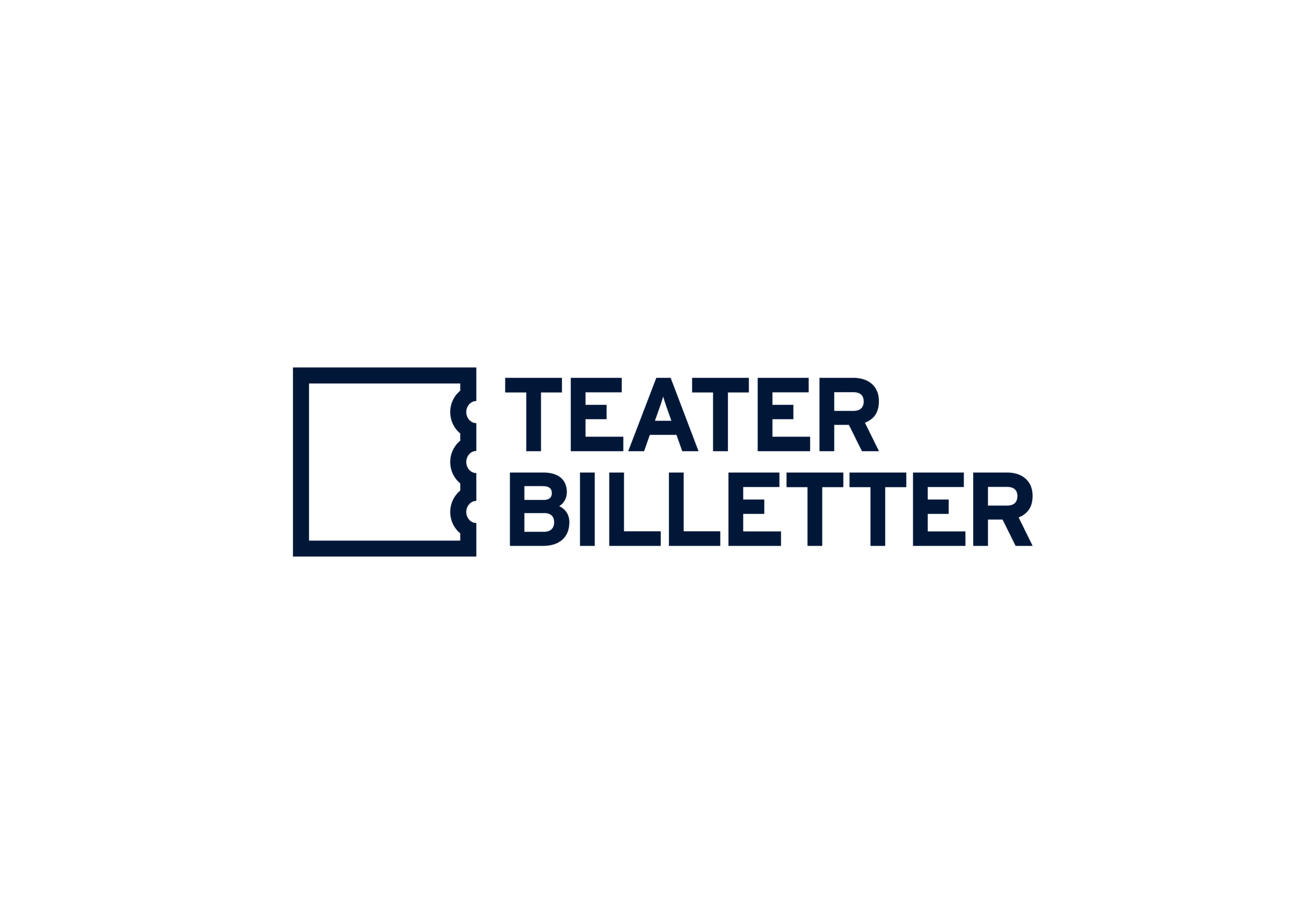 Teaterbilletter_logo_mørkeblå